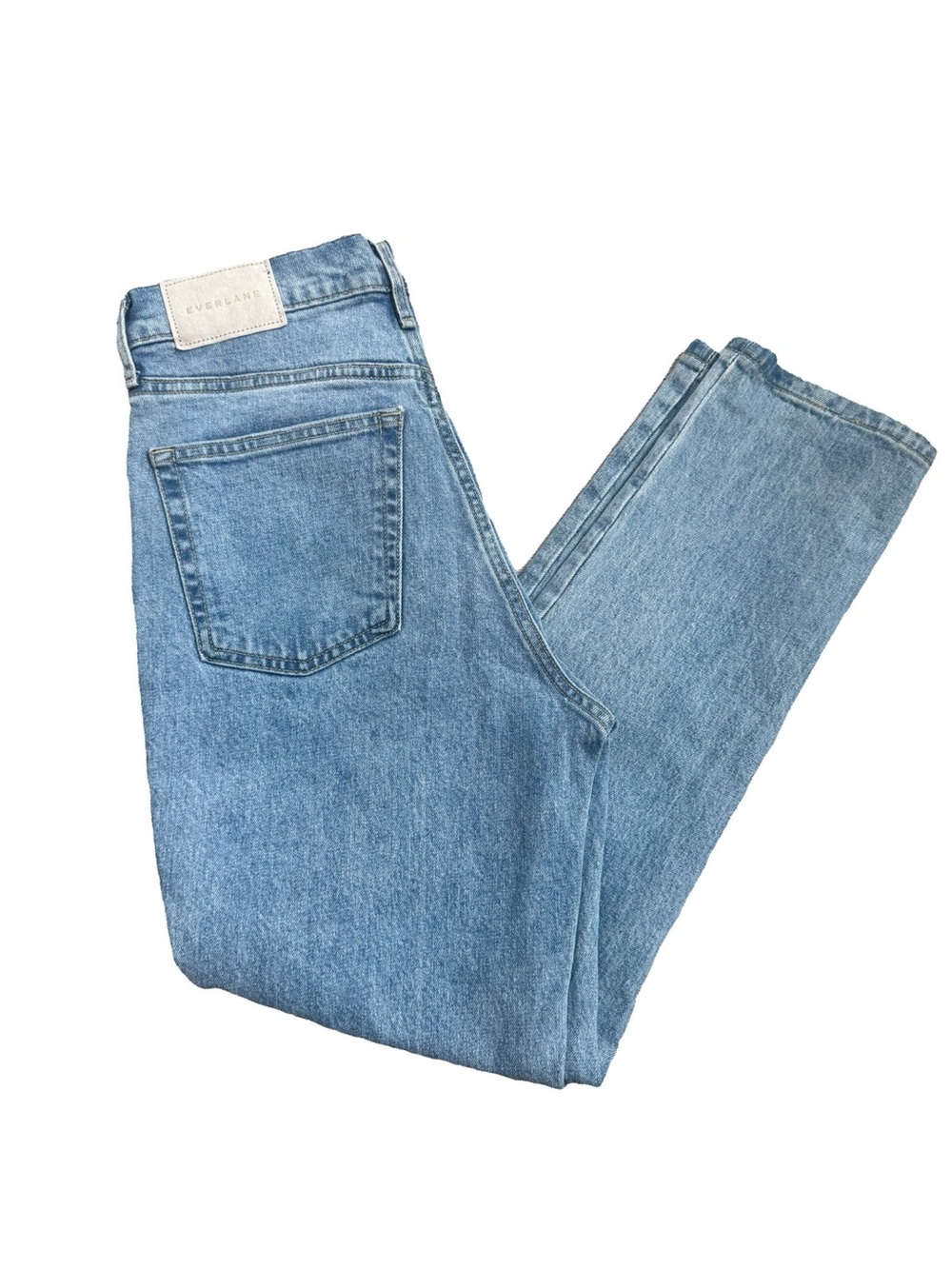 Everlane The Original Cheeky Jean